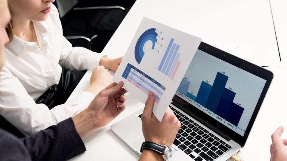 The Role of Financial Analysis in Growth