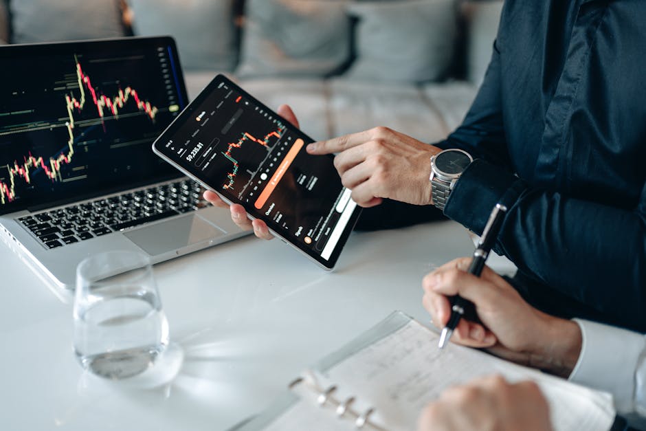 Key Financial Analysis Techniques for Startups