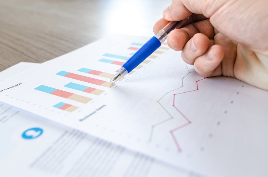 How to Analyze Financial Data Like a Pro