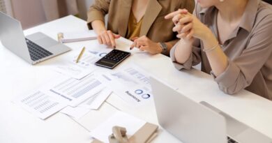 How to Analyze Financial Data Like a Pro