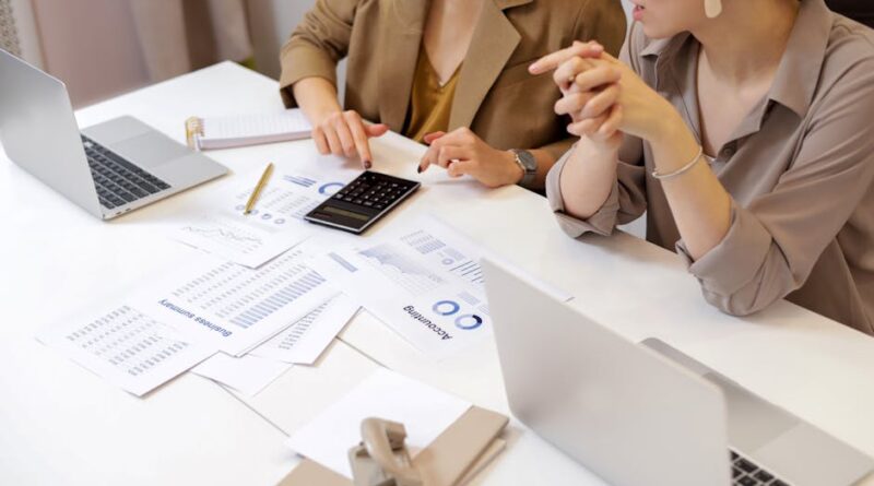 How to Analyze Financial Data Like a Pro