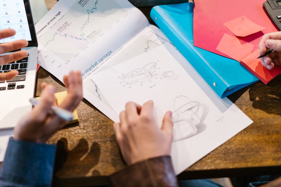 Key Financial Analysis Techniques for Startups