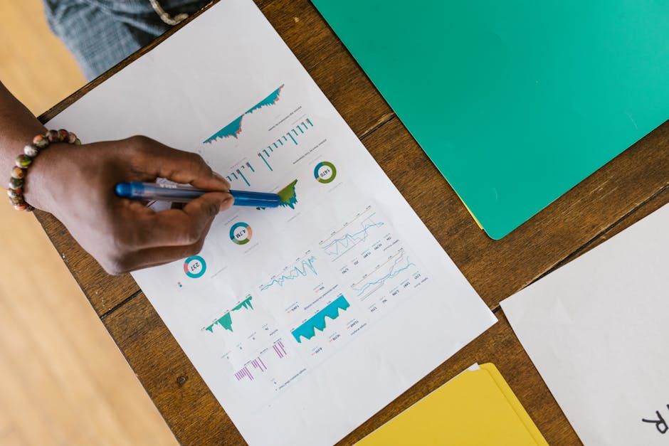 Key Financial Analysis Techniques for Startups