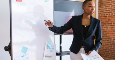 Key Financial Analysis Techniques for Startups