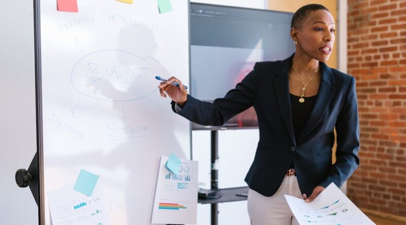 Key Financial Analysis Techniques for Startups