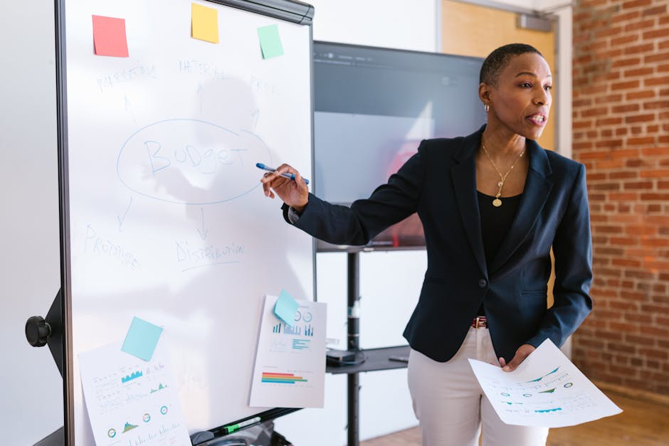 Key Financial Analysis Techniques for Startups