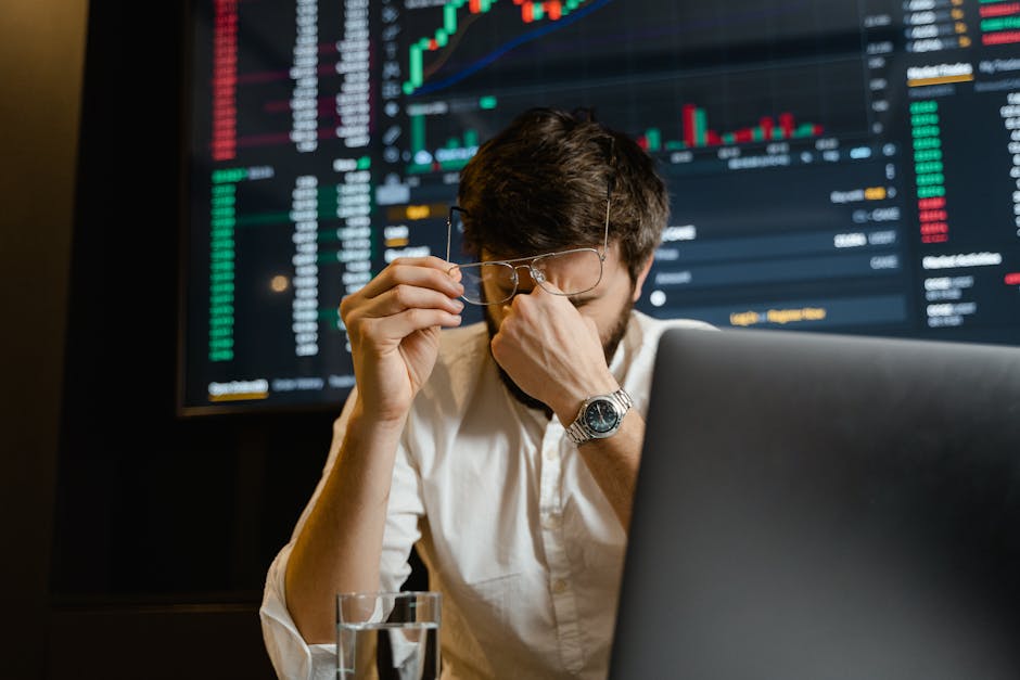 How to Analyze Financial Data Like a Pro
