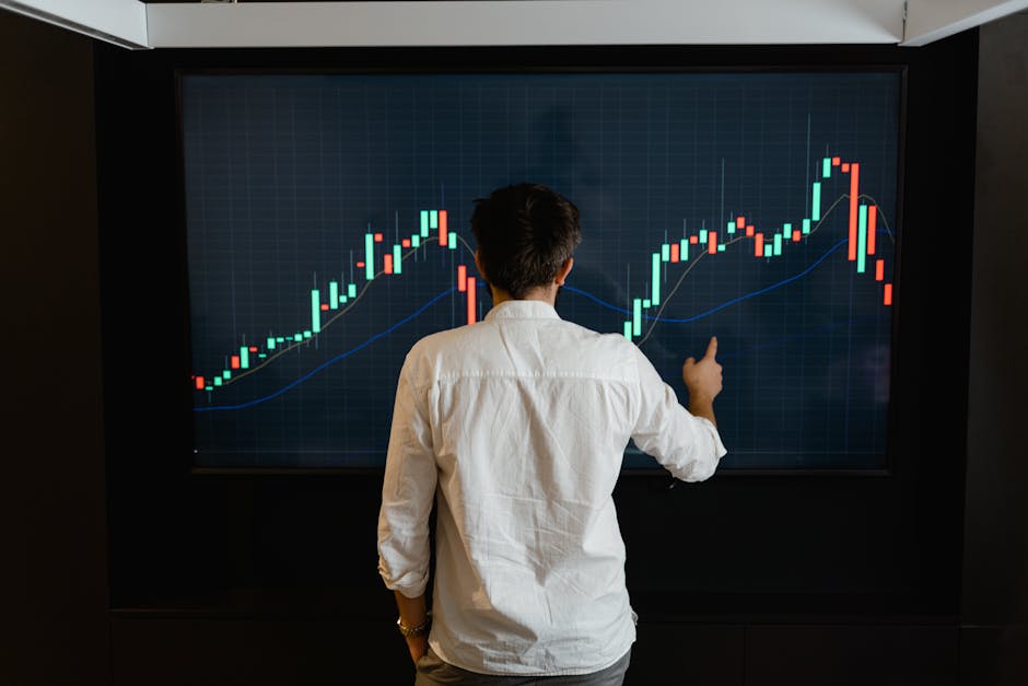 How to Analyze Financial Data Like a Pro