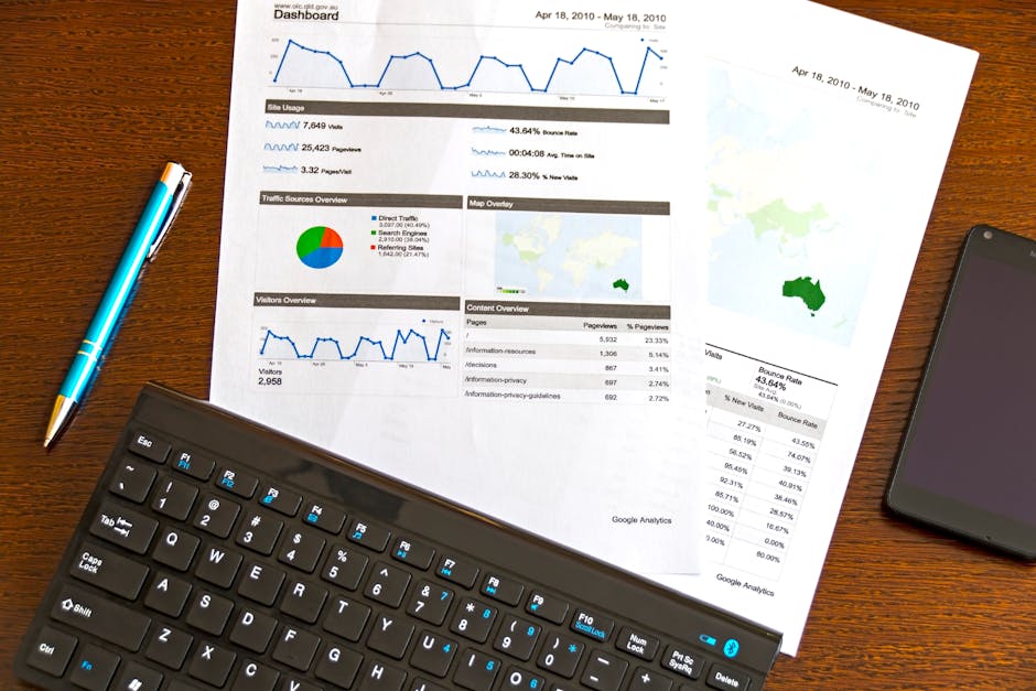 The Role of Financial Analysis in Growth